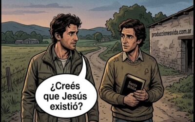 ¿Jesús de Nazaret existió en la vida real? Pruebas históricas
