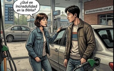 ¿Qué dice la Biblia sobre los incrédulos? Consecuencias