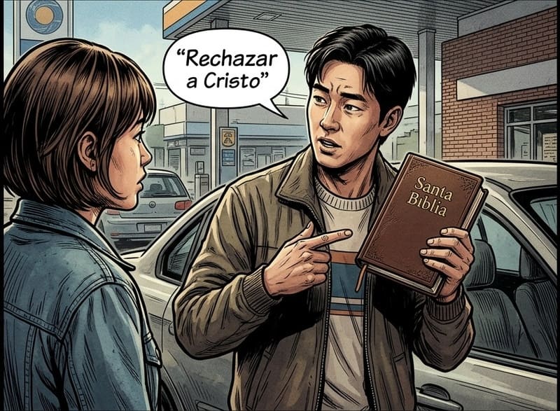 que dice la biblia sobre los incrédulos sabiduria