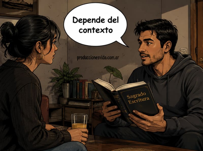 significado de sombra en la biblia simbolismo