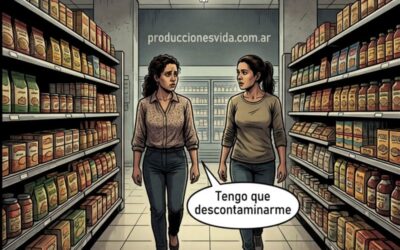 Significado y simbolismo del vómito en la Biblia – Sueños