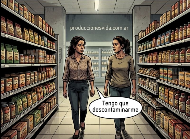 Significado y simbolismo del vómito en la Biblia – Sueños