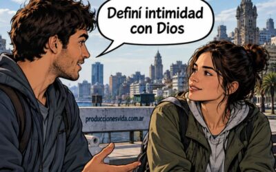 Biblia | 10 Mujeres de fe que tuvieron intimidad con Dios