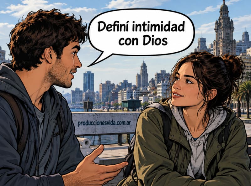 Biblia | 10 Mujeres de fe que tuvieron intimidad con Dios