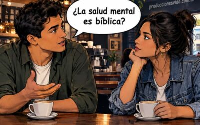 Personajes bíblicos y trastornos mentales – Salud mental