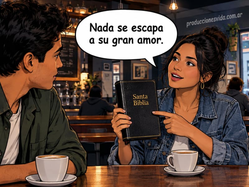 Personajes bíblicos con trastornos mentales consejos