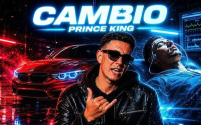 Un nuevo comienzo | Prinxel presenta “Cambio”