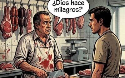 ¿Dios es un Dios de milagros? Significado
