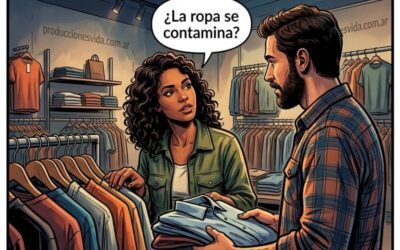 ¿Es bíblico orar por la ropa o prendas de vestir?