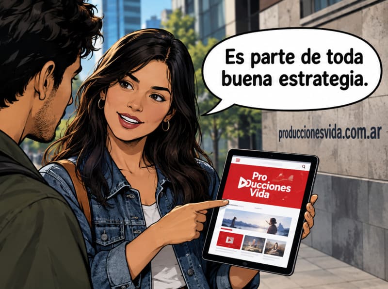 estrategias para atraer personas a la iglesia marketing