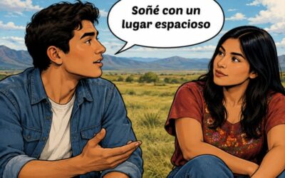 Lugar espacioso – Significado y simbolismo bíblico y espiritual