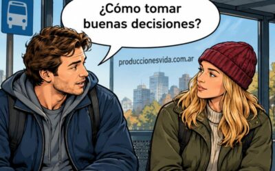 10 Personajes de la Biblia que tomaron buenas decisiones