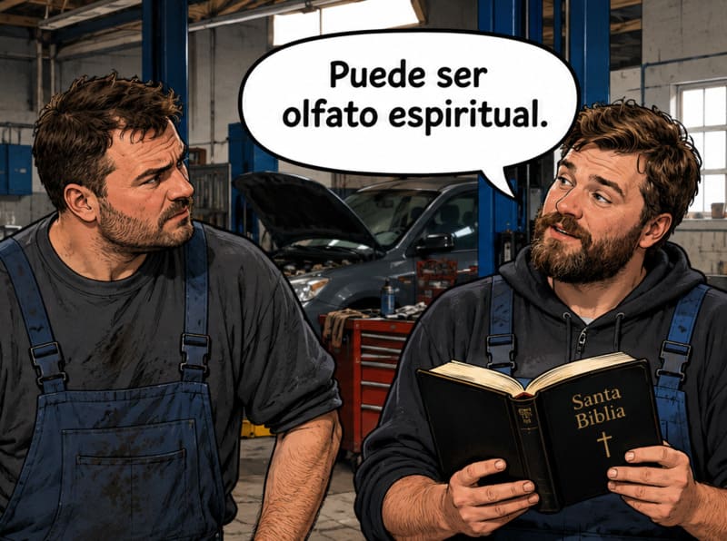 siento olor a orina de gato significado espiritual oracion