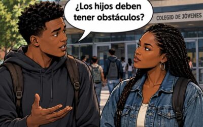 “Tiempos difíciles crean hombres fuertes” ¿Es de la Biblia?
