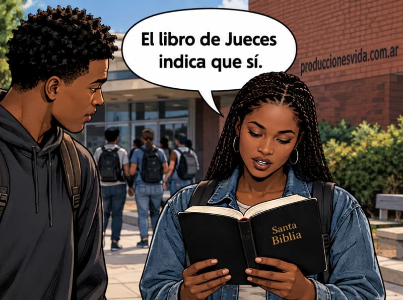 tiempos difíciles crean hombres fuertes biblia