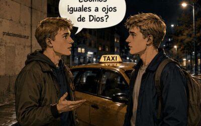 ¿Por qué todos somos iguales ante los ojos de Dios y de Cristo?