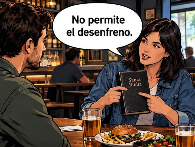 Los Cristianos pueden hacer posiciones sexuales biblia