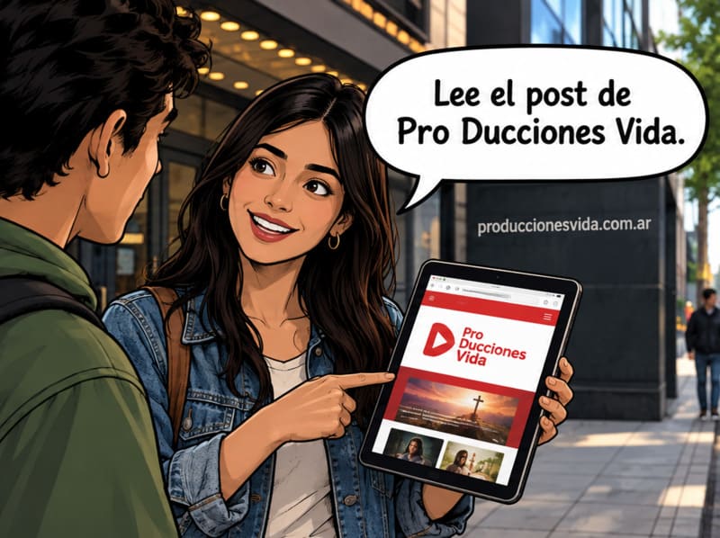 Películas cristianas basadas en la Biblia recomendacion