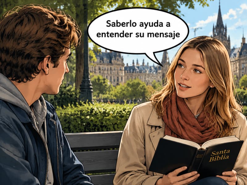 que idioma hablaba jesús y sus discípulos